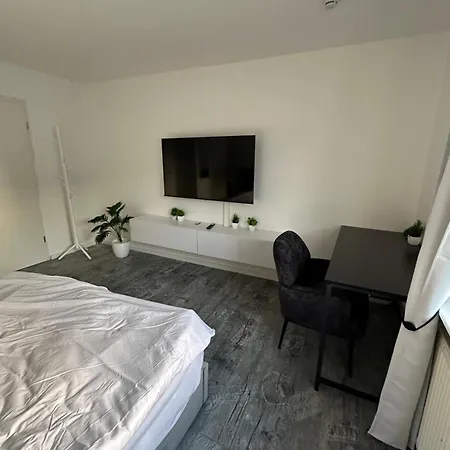 Renoviertes Zimmer Fuer 2
