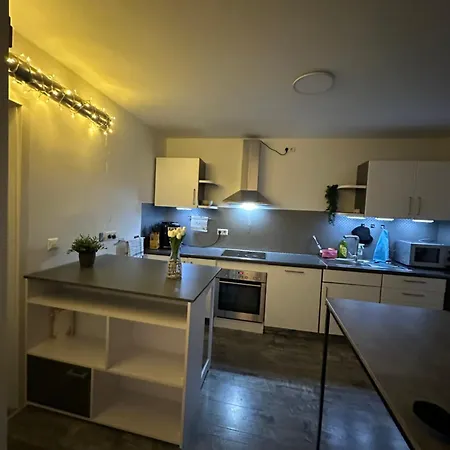 Renoviertes Zimmer Fuer 2 *